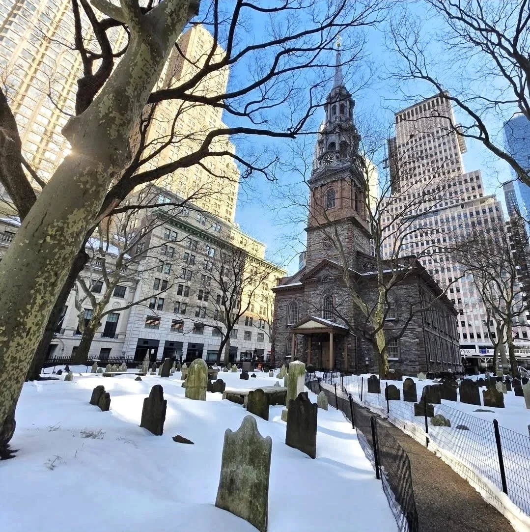 Old Church