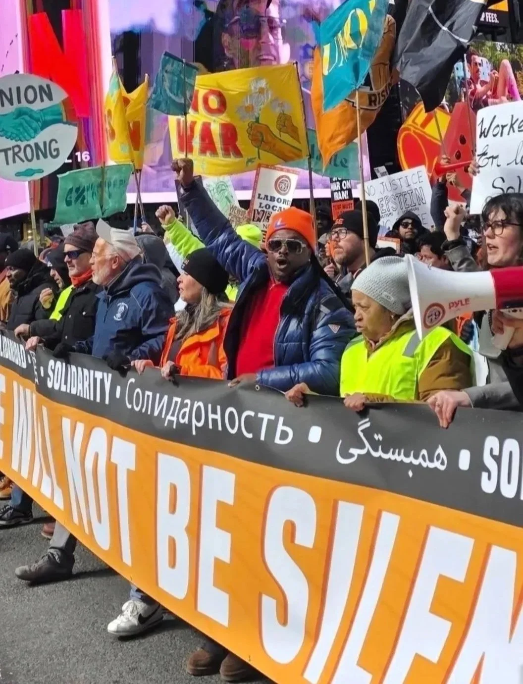 Solidarity