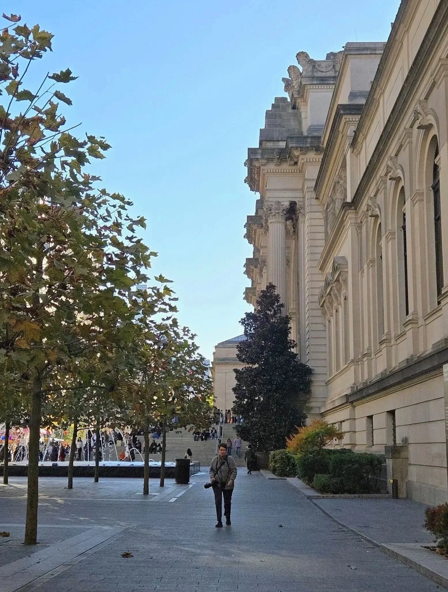 Metropolitan Museum
