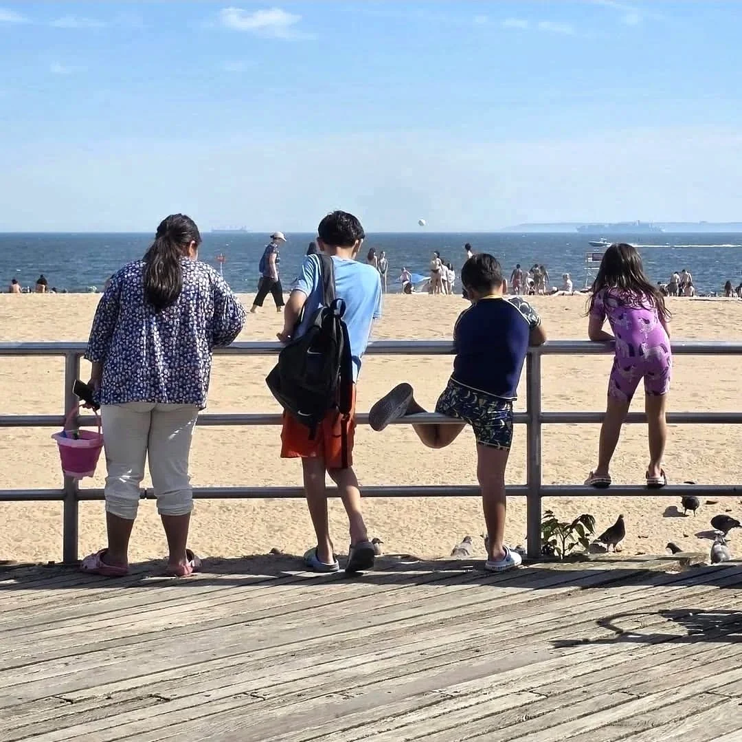 Boardwalk