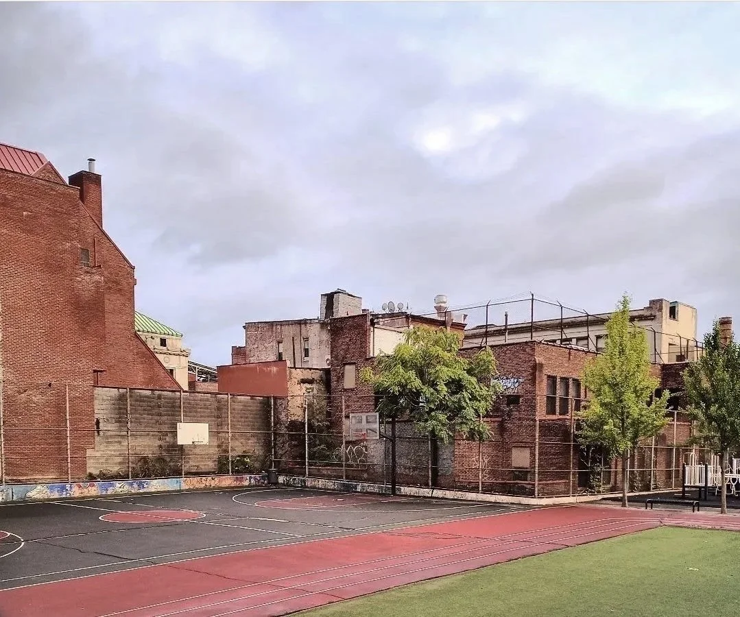 Running Track