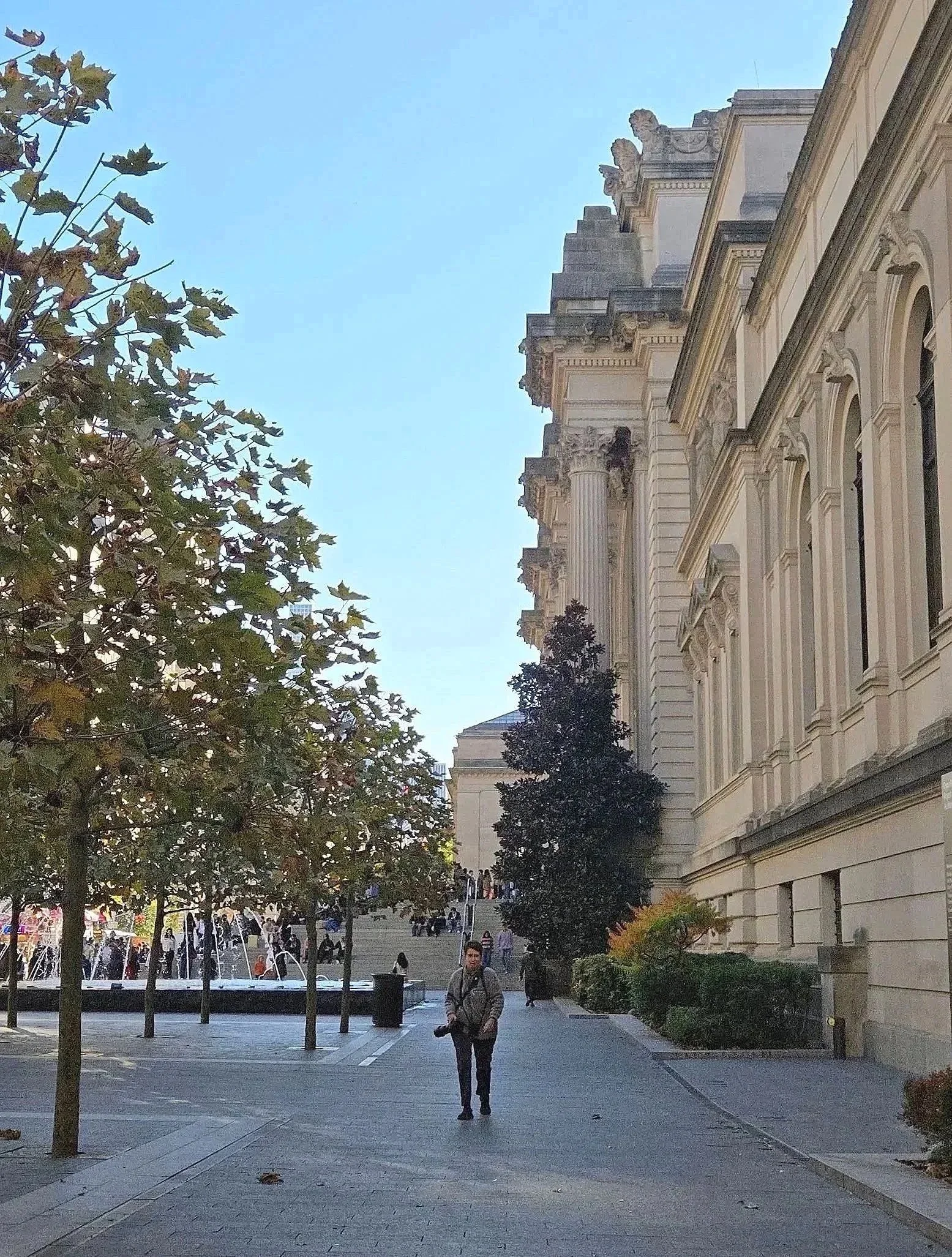 Metropolitan Museum