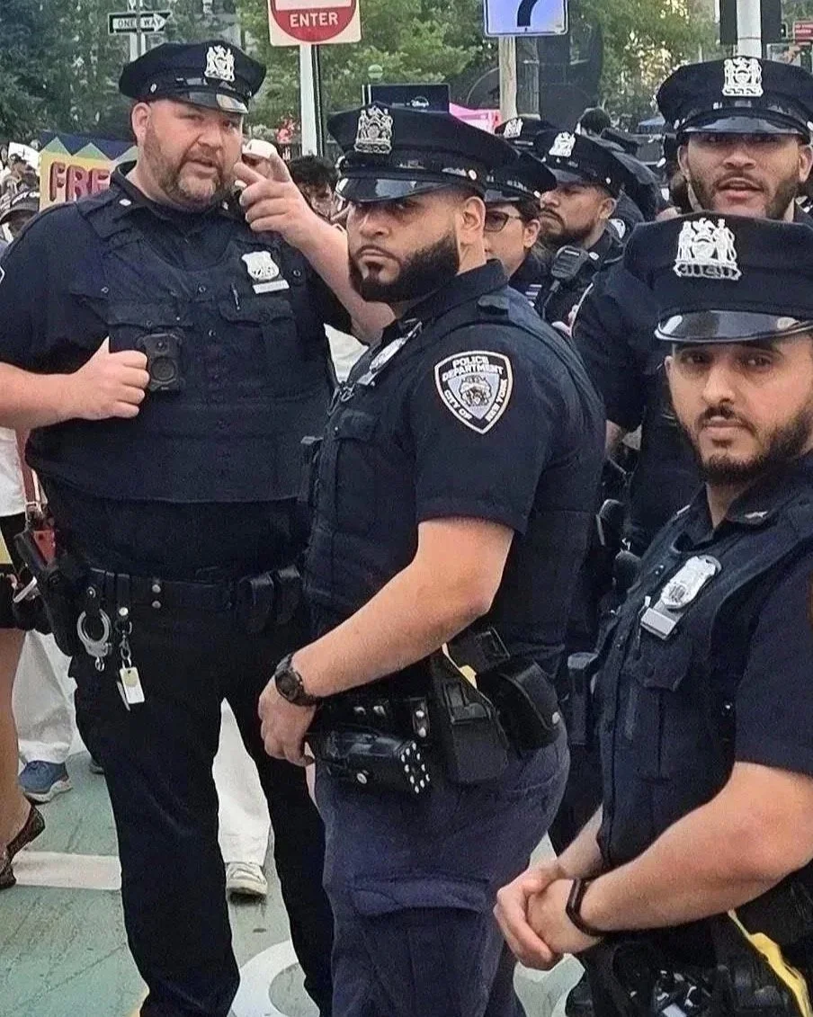 Eyes On the Street