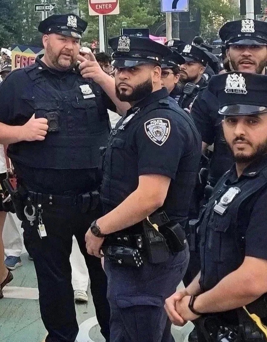 Eyes On the Street