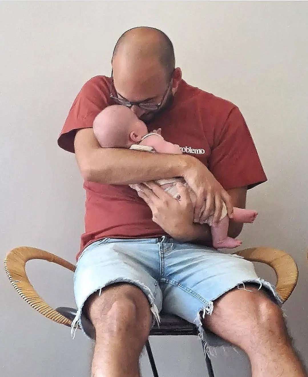 Father