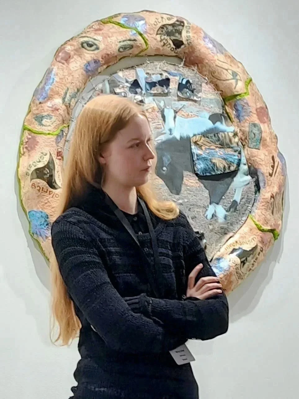 Art Dealer