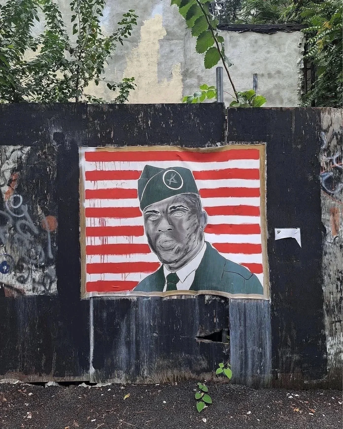 Patriot
