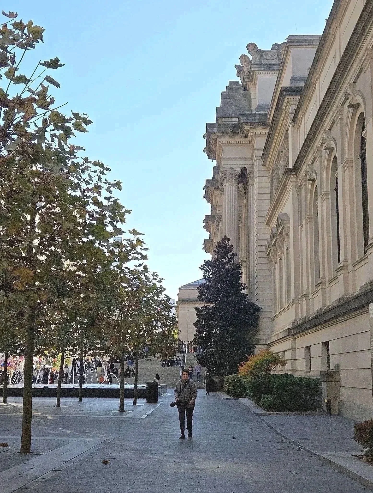 Metropolitan Museum