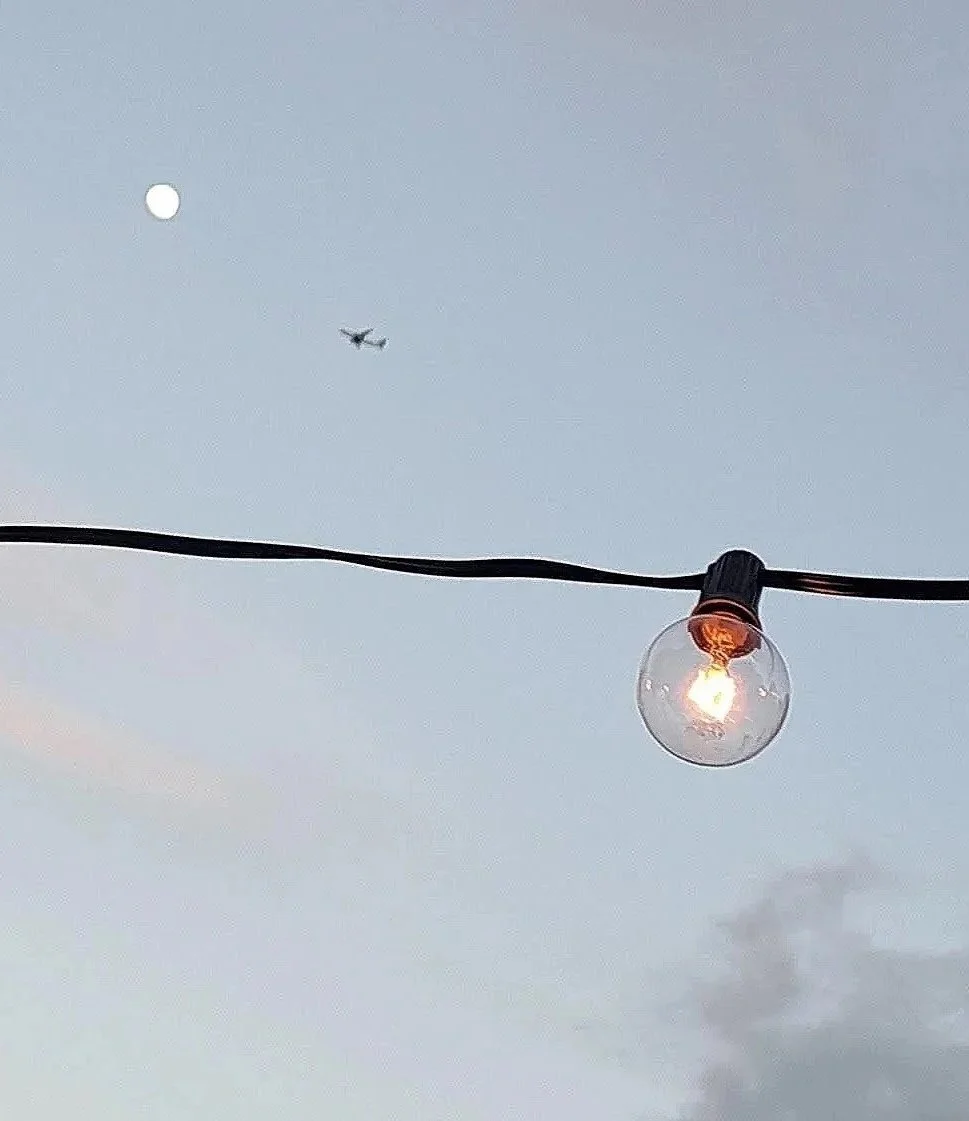Sky Lights