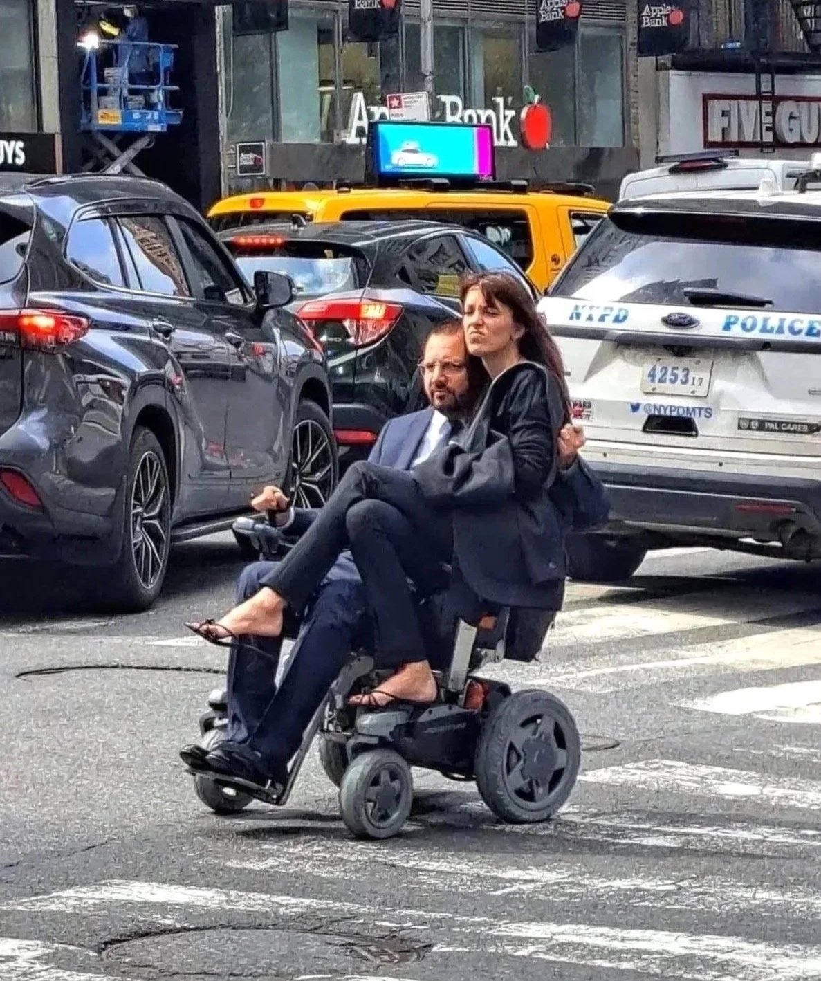 Free Ride