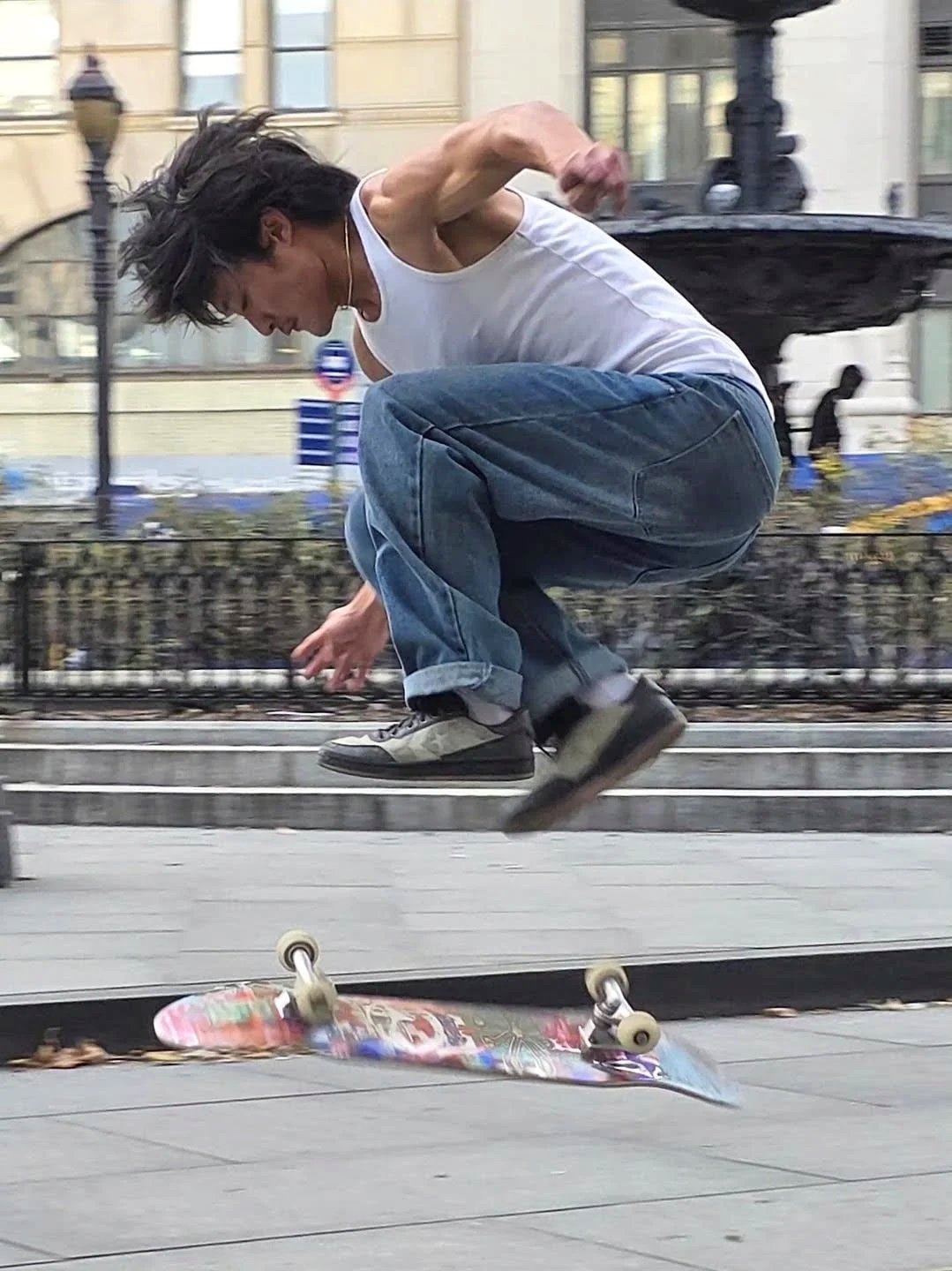Wheels Up