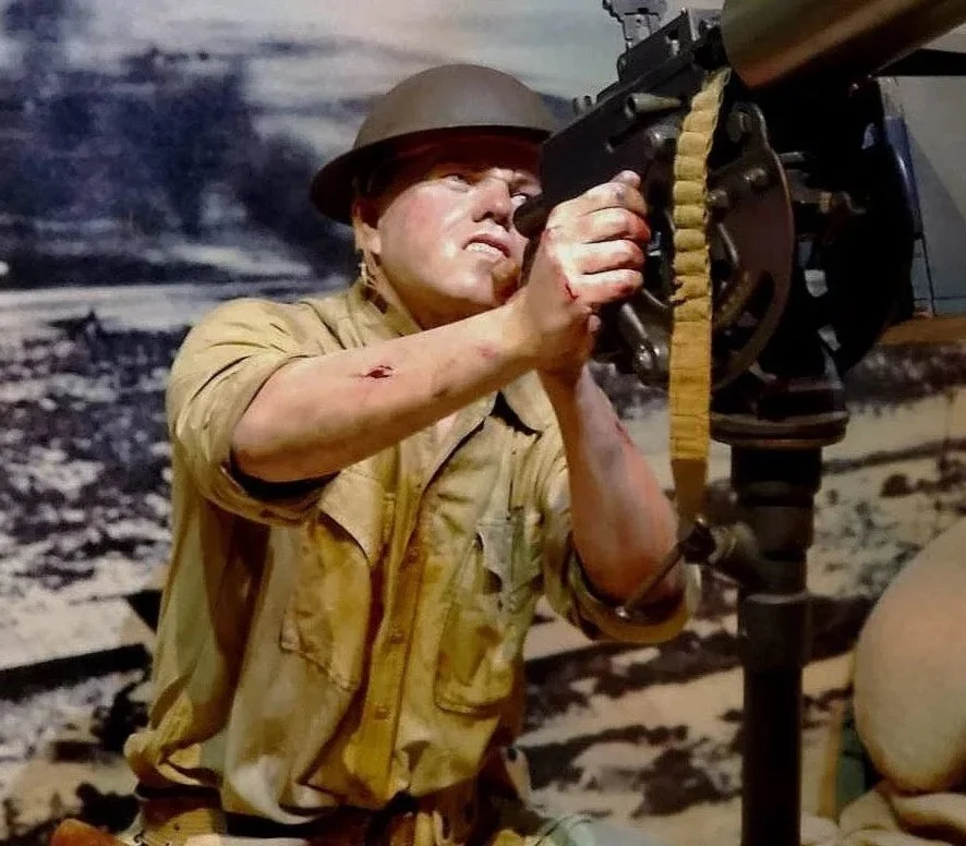 National Museum of the Marine Corps