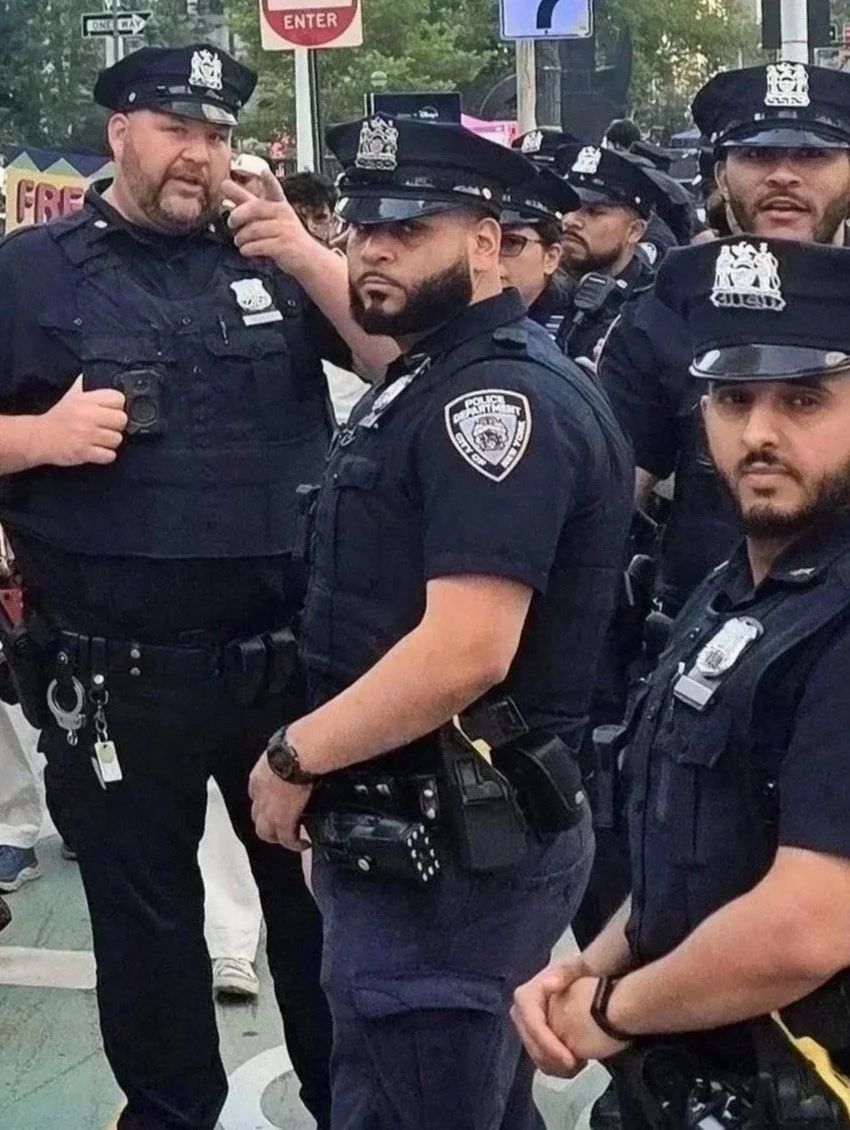 Eyes On the Street