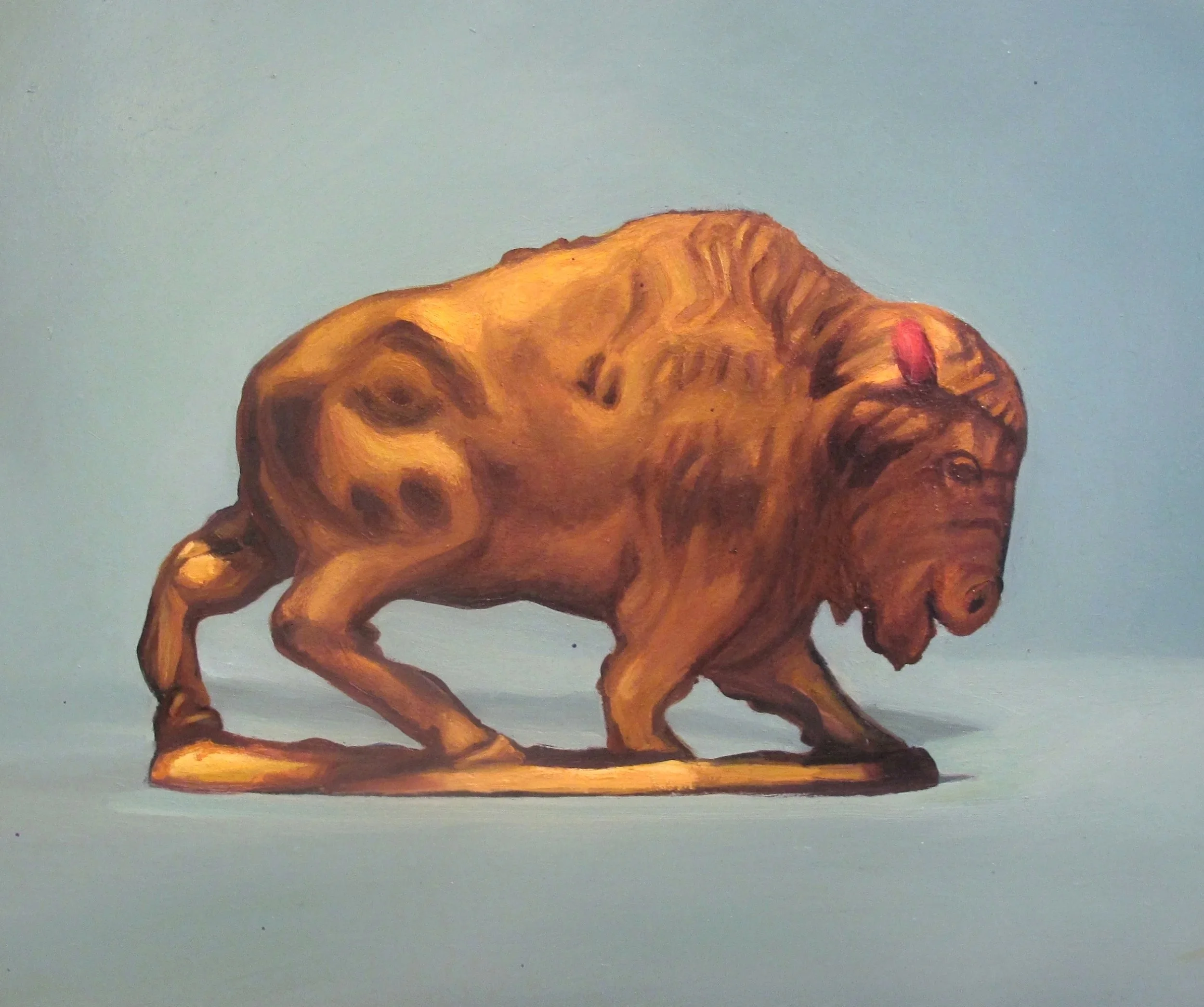 Bison 