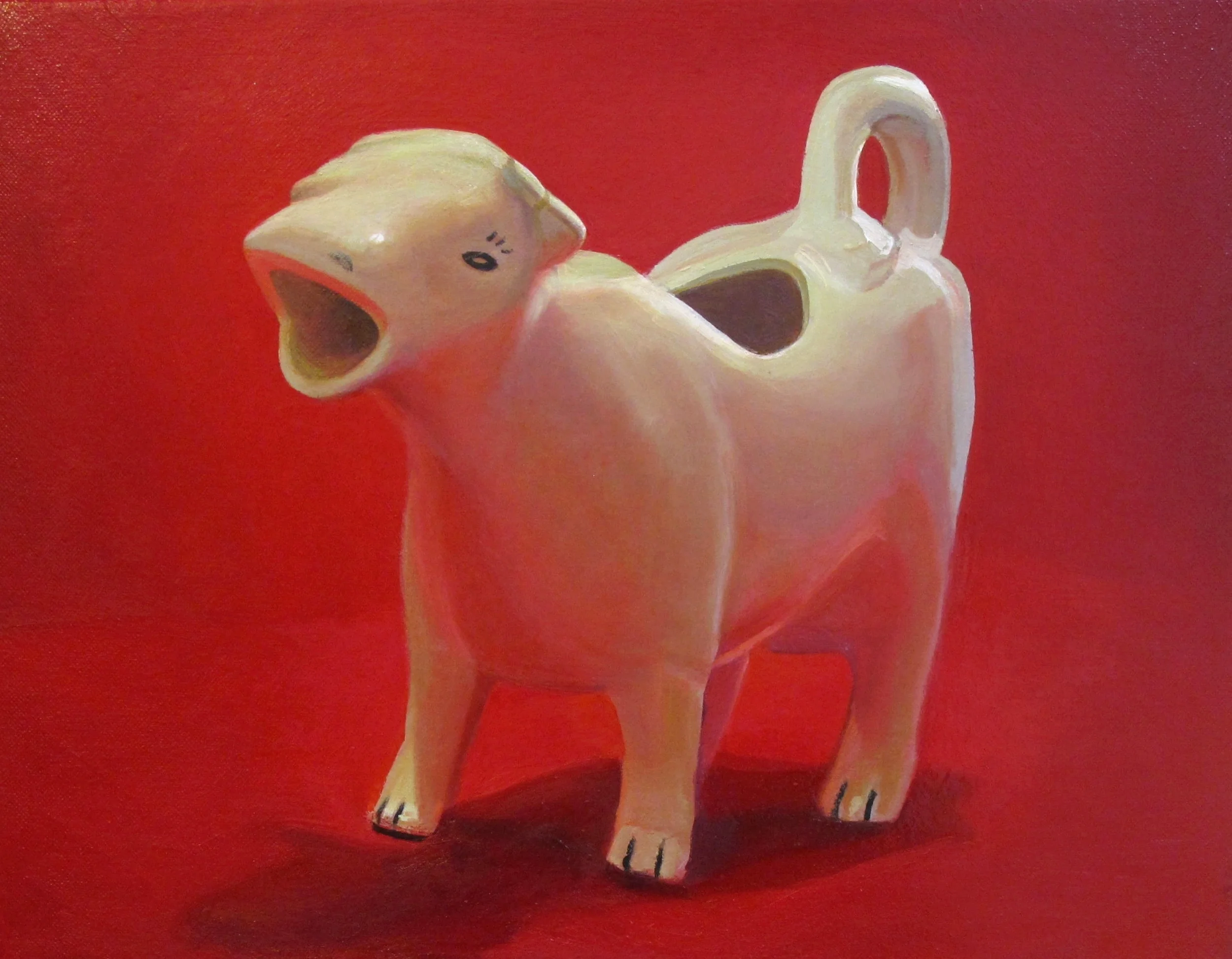 Pitcher (Sold)