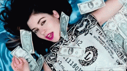Claim you don’t have money… …then I see you taking a trip to Vegas on Facebook