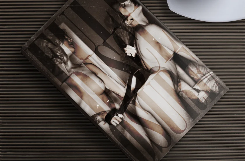 Full Disclosure (Ebook)