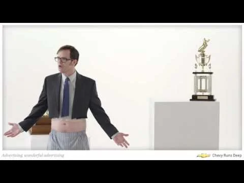 "Half Suit" :30