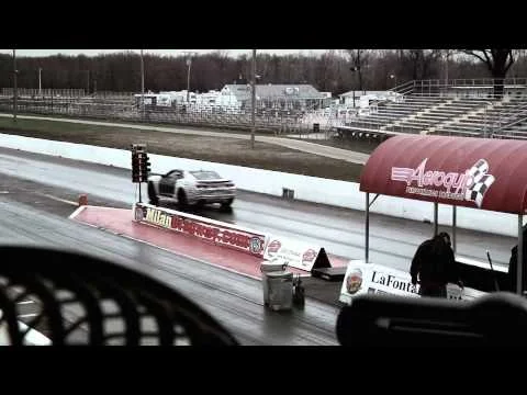 Chevy Camaro ZL1 :30 | "Reaction" | Chevrolet