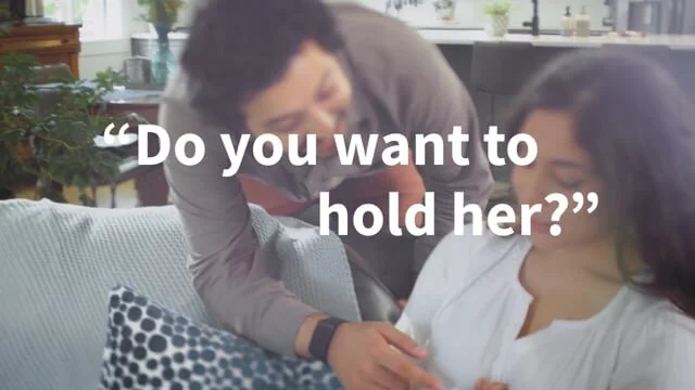 VDH COVID Social Video "Uncle"