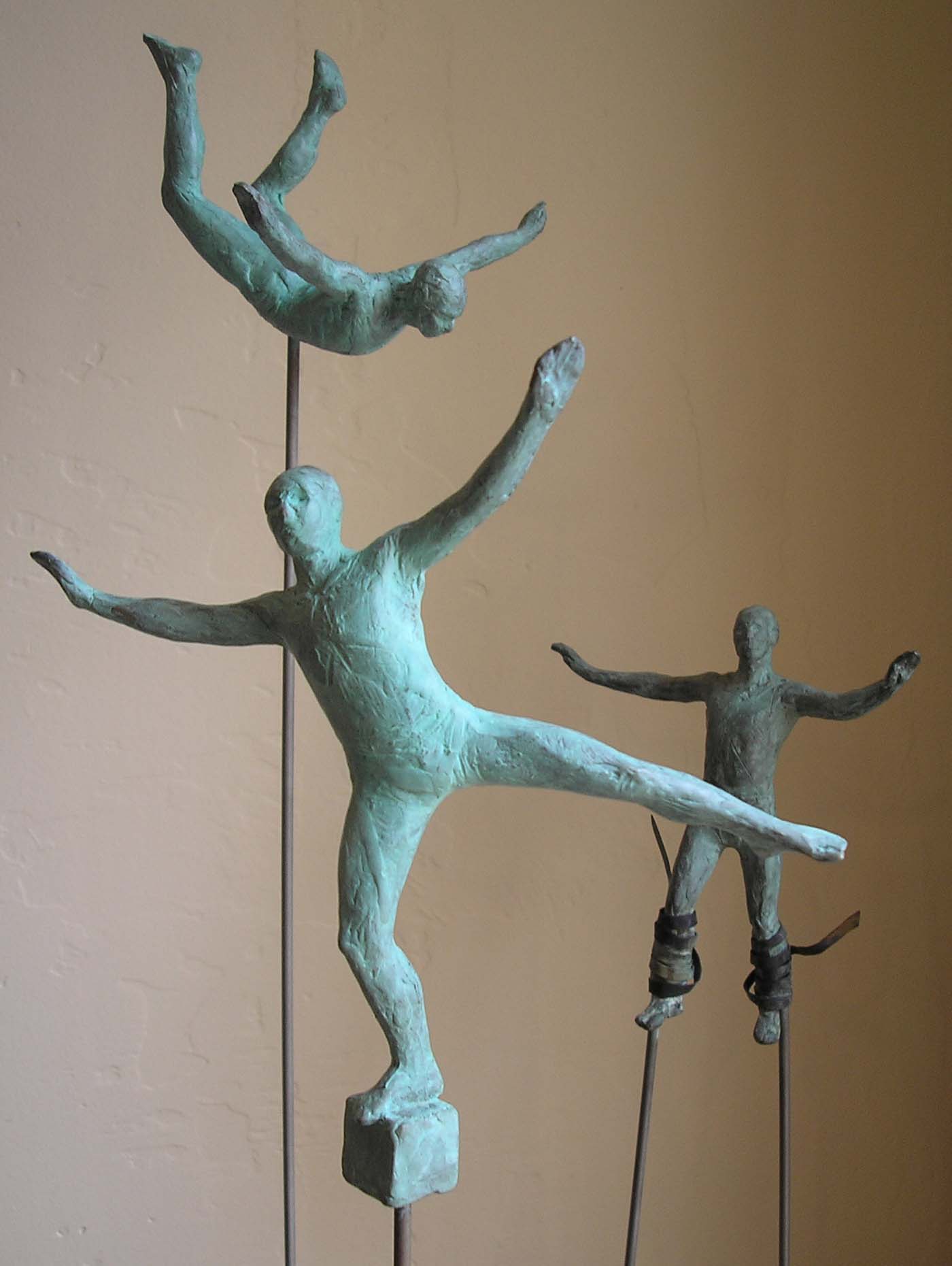 Balance Figures