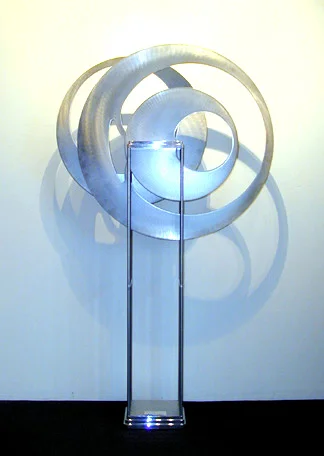 Three Circles