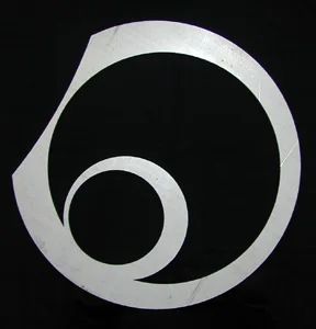 D Circle