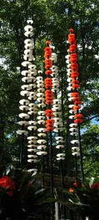 Garden Grove Columns