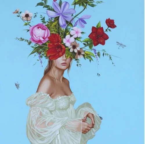 Carlos Gamez De Francisco — The Vickers Collection & Vail Village Arts