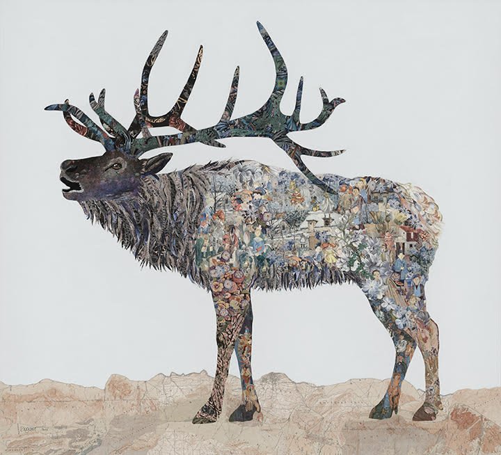 Vincent Elk