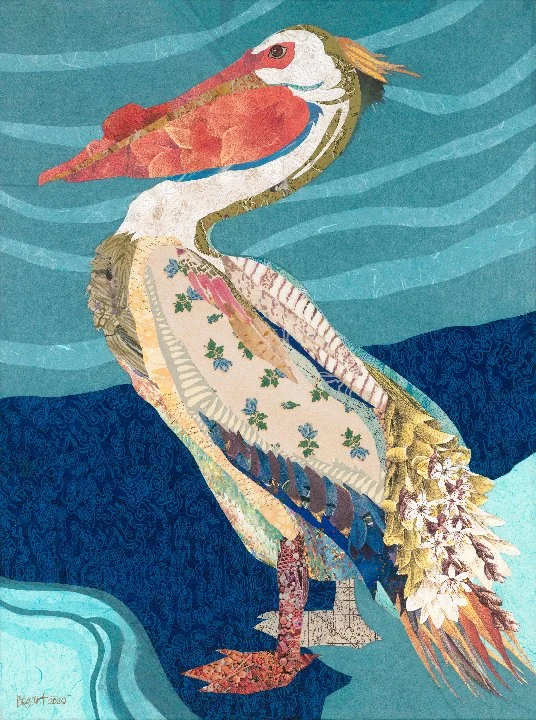 Birds — The Vickers Collection & Vail Village Arts