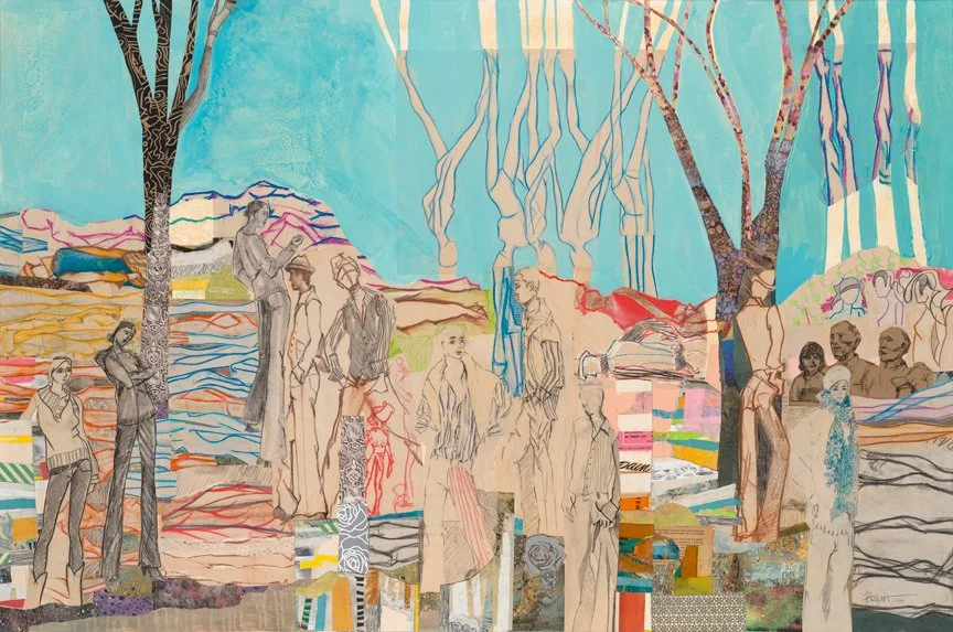 Landscapes — The Vickers Collection