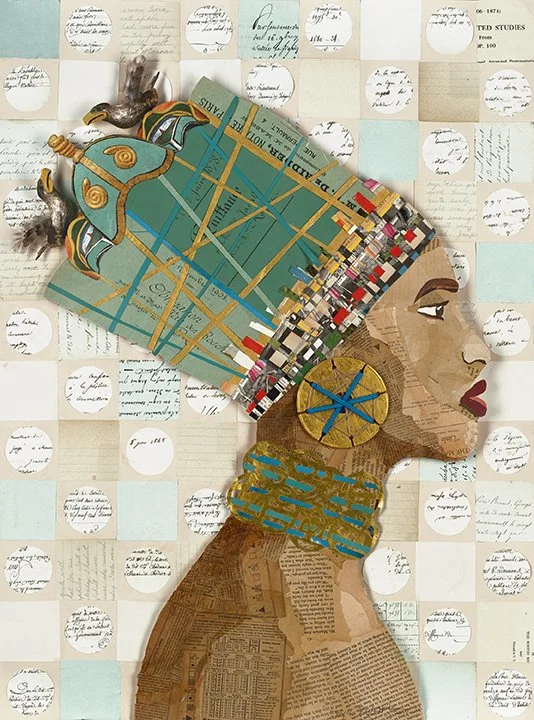 Queens — The Vickers Collection & Vail Village Arts