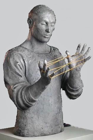 Cat's Cradle