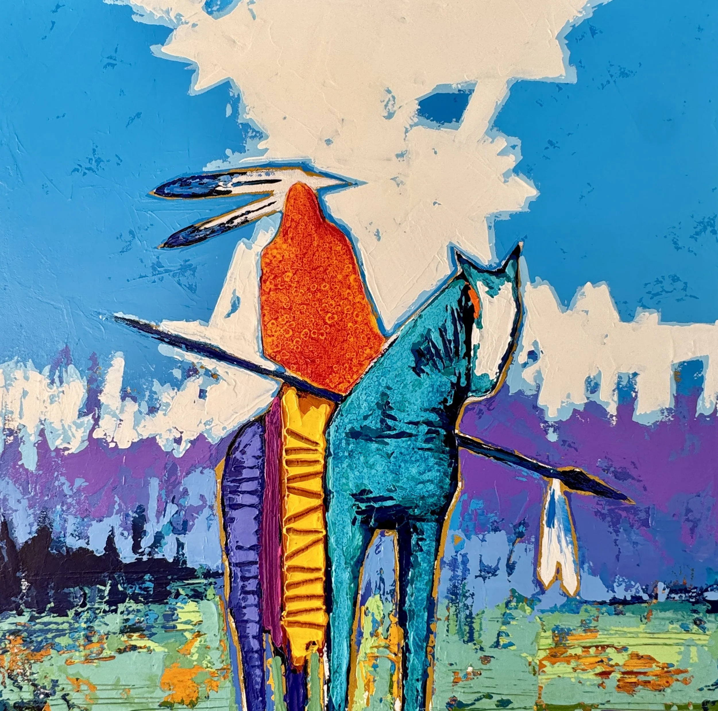 Spring Hunt