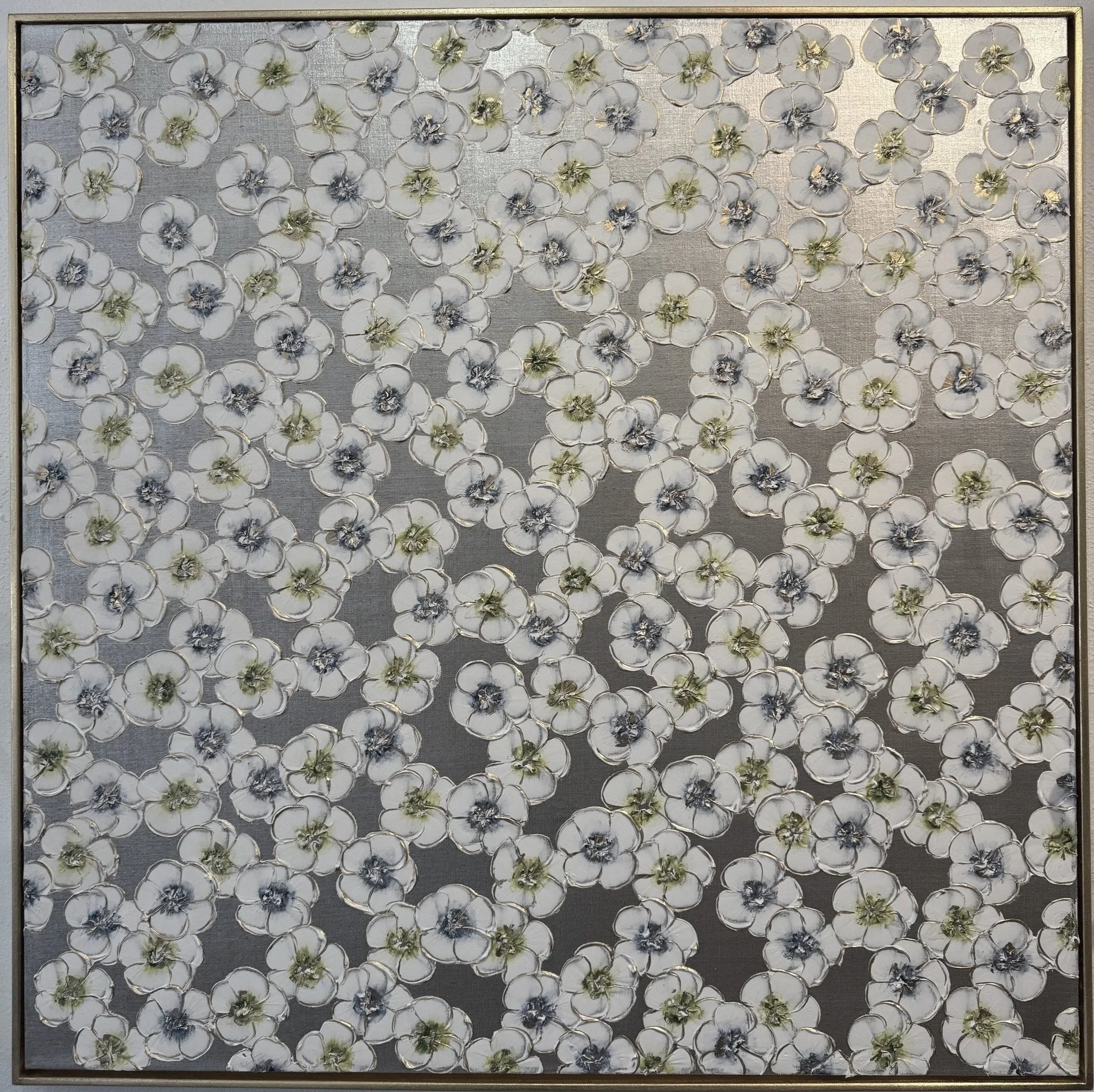 Lilly's Garden
