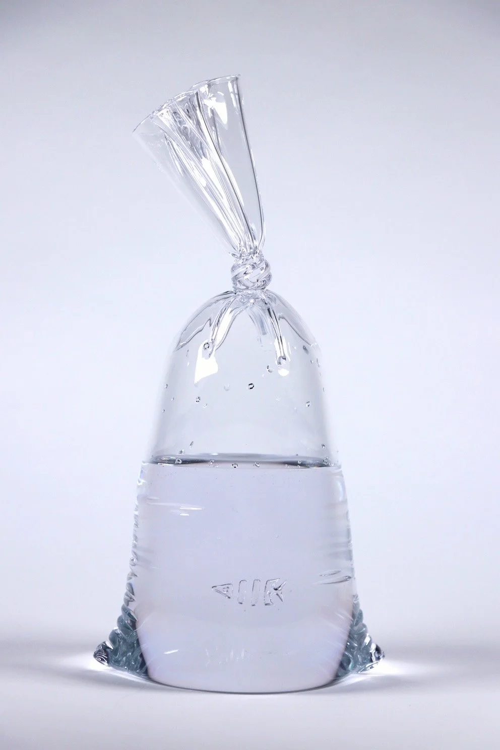 Bubble Fish Water Bag (Angel Fish)