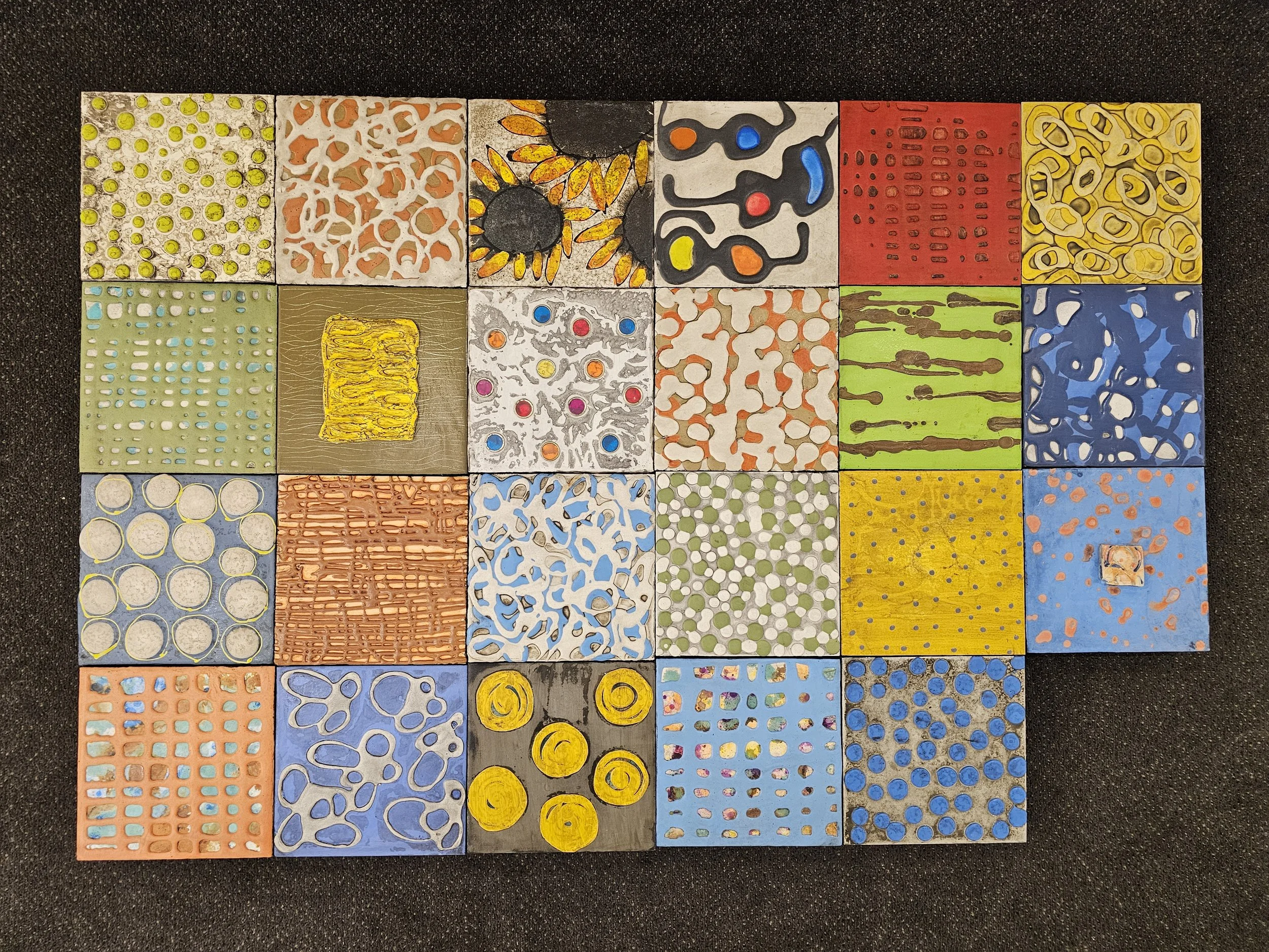 Modular Inventory