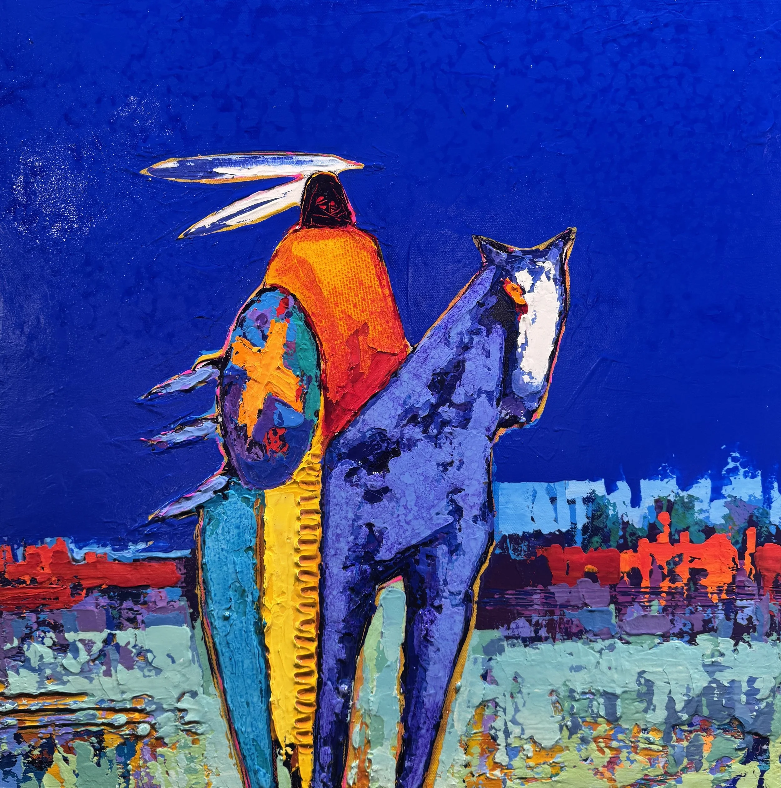 Spirit Guide