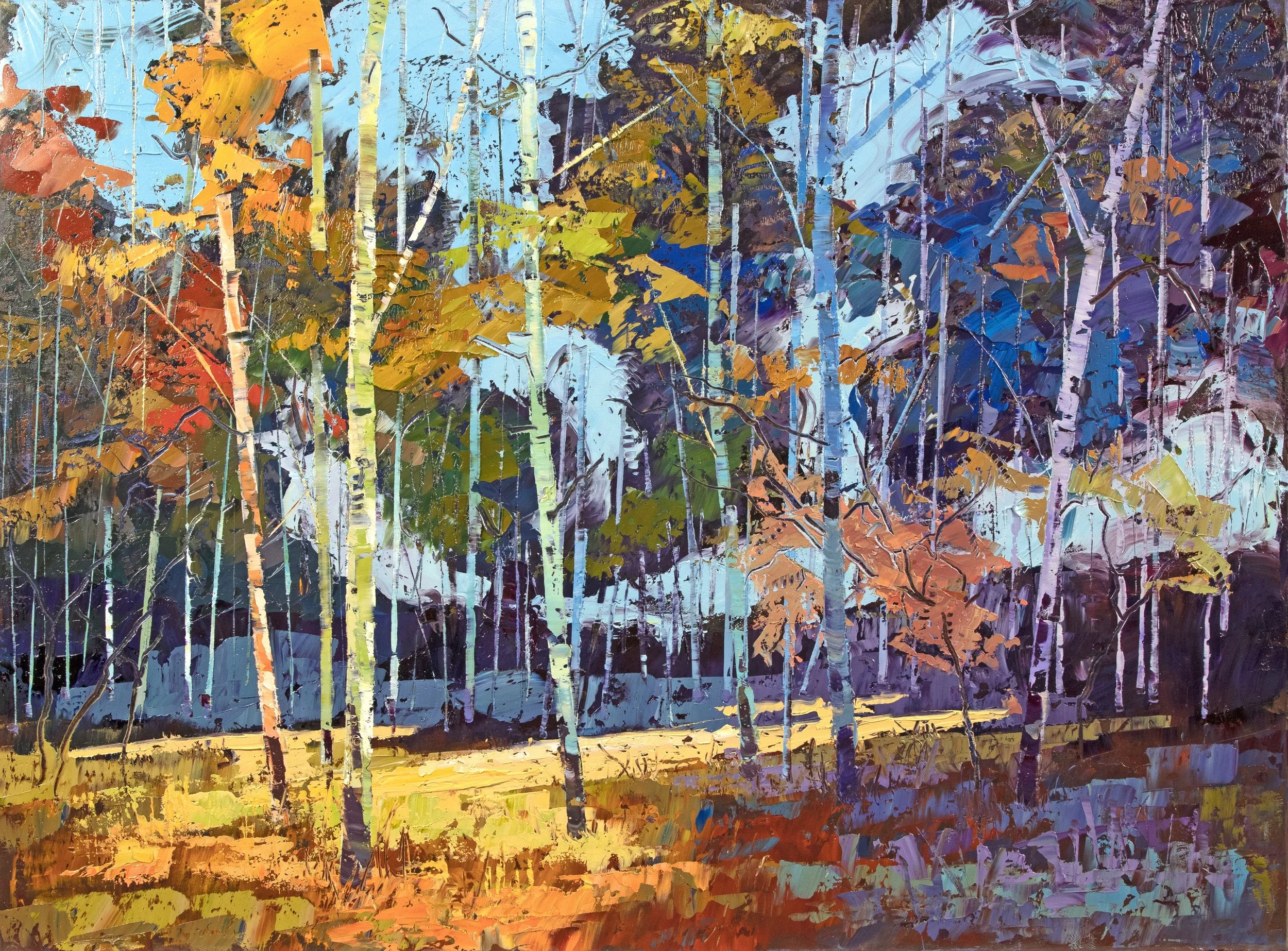 Joe McKay