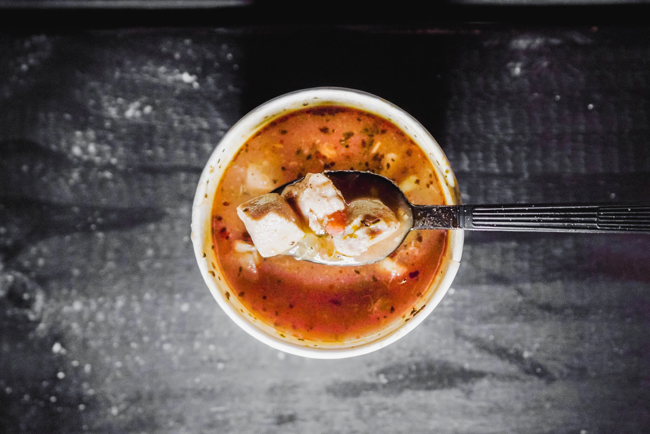 Find Timoti's at the Jacksonville Food & Wine Festival — Timoti's