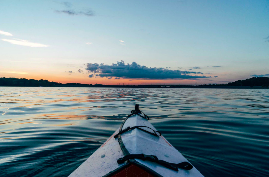 6 Beautiful Places to Kayak in Northeast Florida — Timoti's