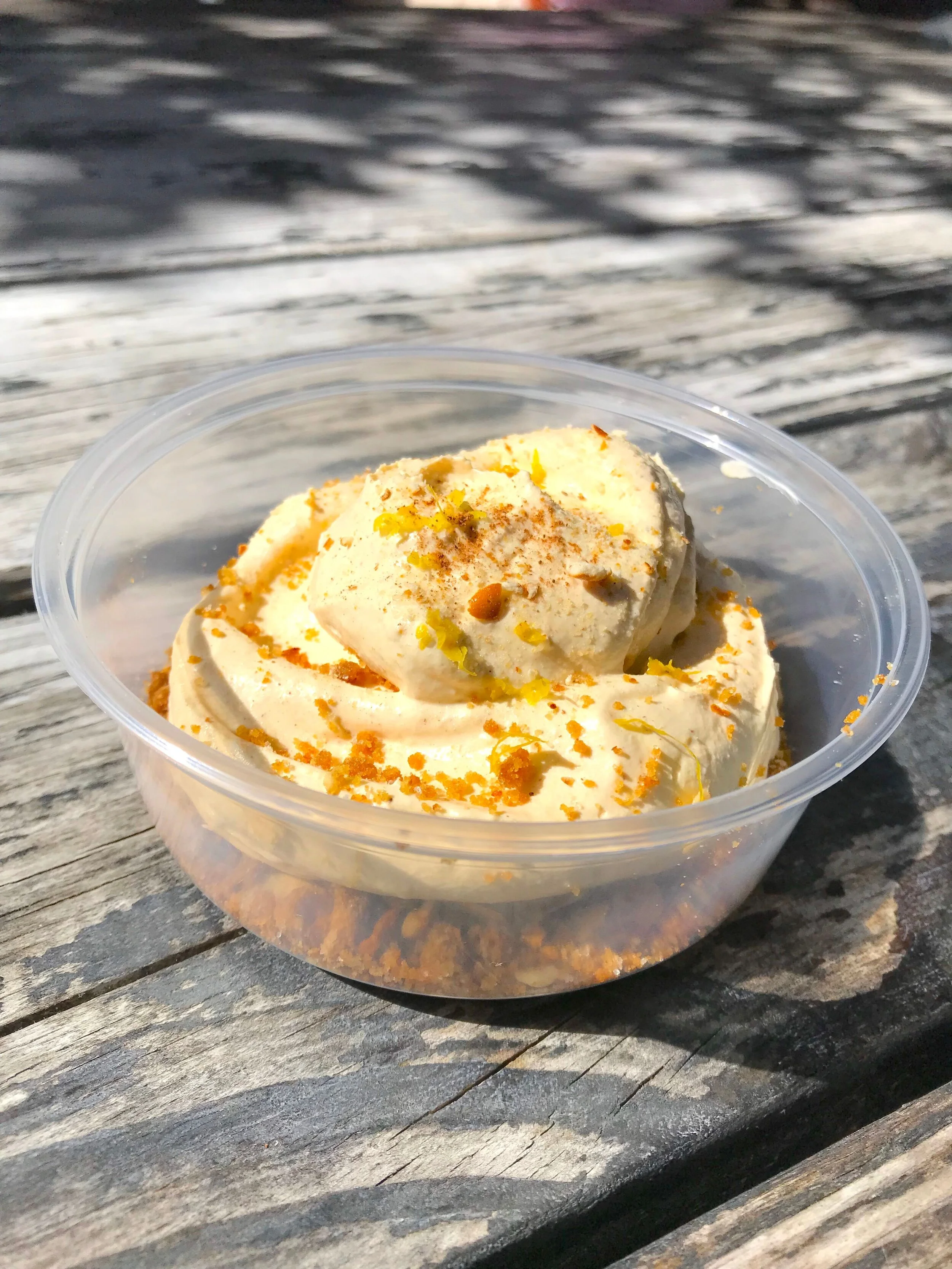 ‘Tis the Season for Pumpkin Spice and Everything Nice