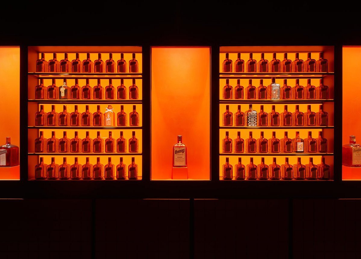 What is Cointreau?