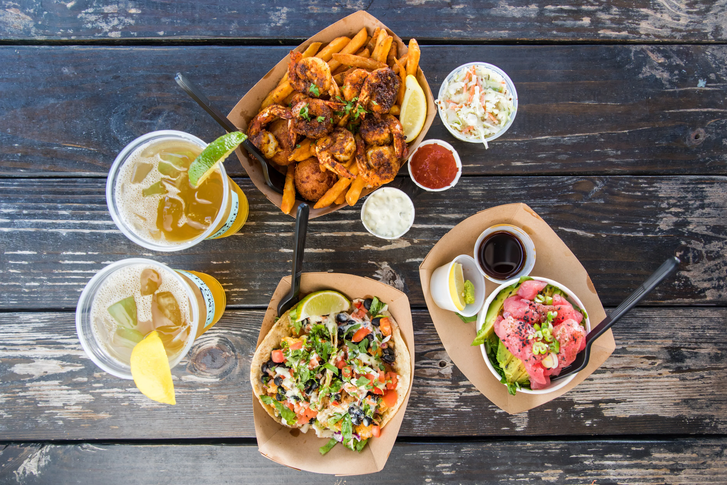 9 Must-Try Seafood Dishes in Florida (and Where to Find Them)