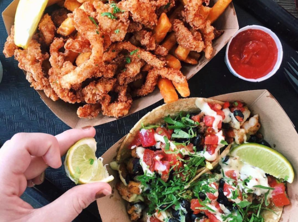 5 Types of Seafood Eaters: Which One Are You?