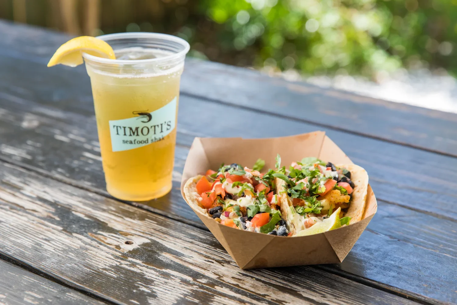 11 Reasons Shrimp Tacos Will Always Beat Burgers