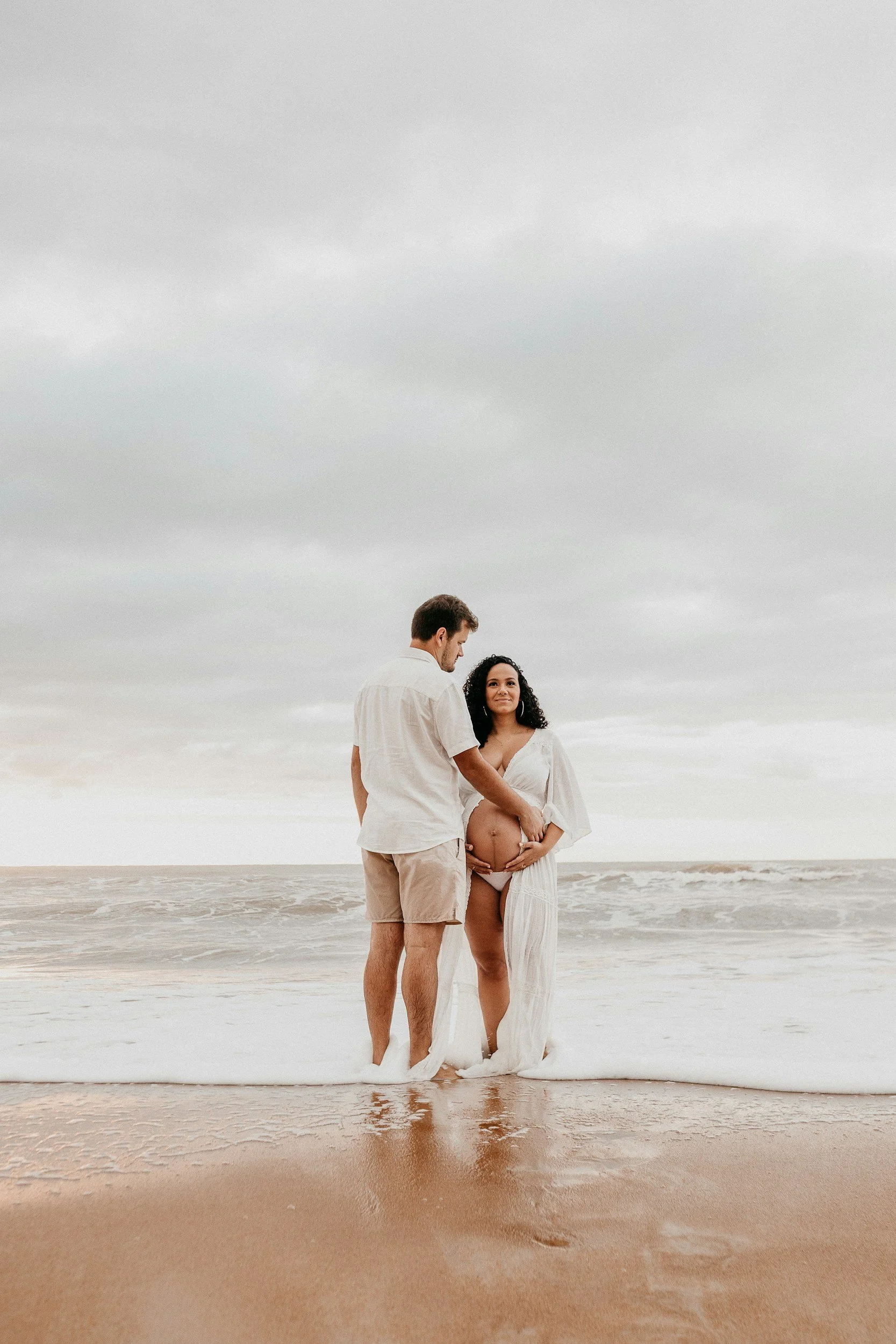 5 Perfect Beaches for Family Photos Near Jacksonville