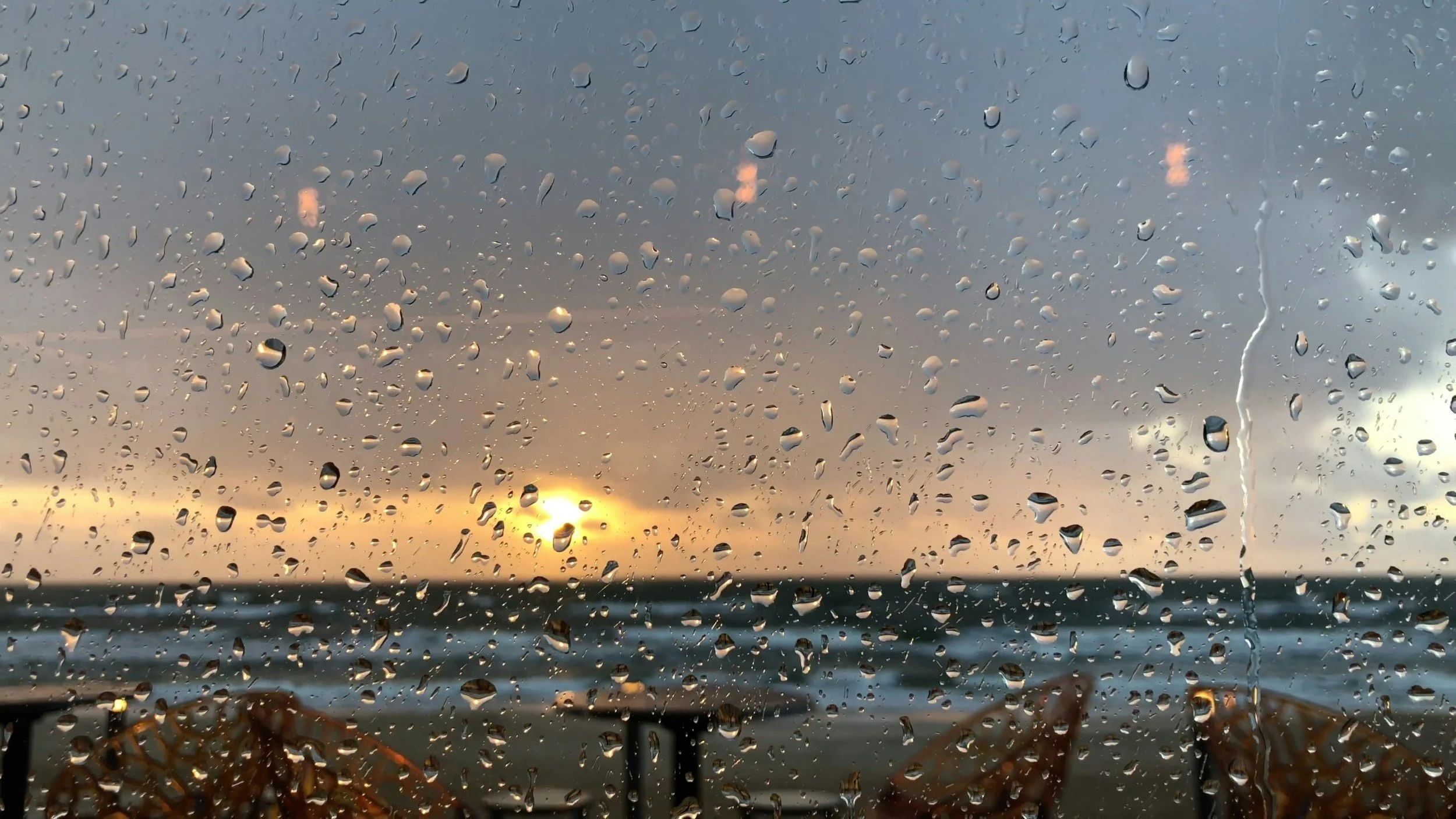 Rainy Day Guide to Amelia Island