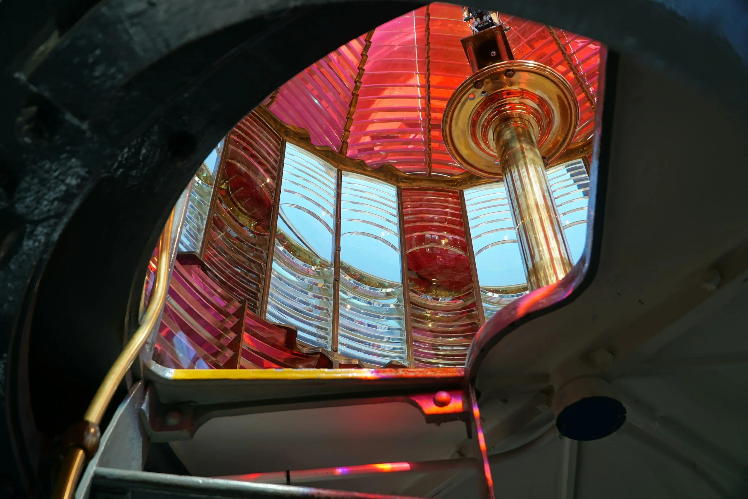 Everything You Need to Know About the Amelia Island Lighthouse